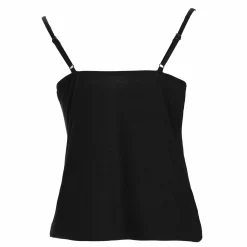 Lingerie Et Vêtements De Nuit|MANOUKIAN Débardeur de pyjama Noir