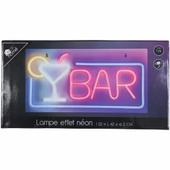 Luminaires|Stokomani Décoration lumineuse Bar Led