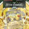 Jouet|Jeux De Société|POKEMON Deck de combat