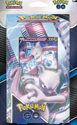 Jouet|Jeux De Société|POKEMON Deck de combat
