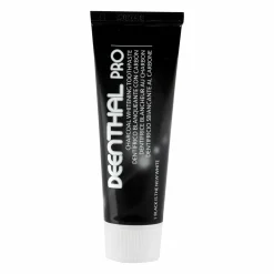 Hygiène|DEENTHAL PRO Dentifrice au charbon