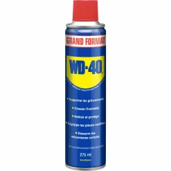Outils De Bricolage|WD 40 Dégrippant 275 ml