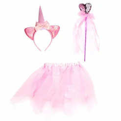 Jouet|De 2 À 4 Ans|MOJY Déguisement de princesse