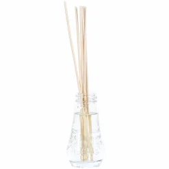 Produits Ménagers|AIRWICK diffuseur de parfum en bâtonnets fleur de prunier et abricot
