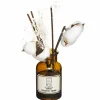 Bougies|Stokomani Diffuseur fleurs séchées