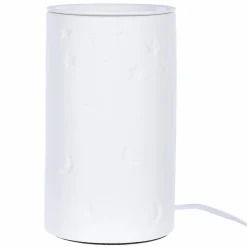 Santé Et Bien-Être|Accessoires Beauté|Stokomani Diffuseur huiles essentielles lampe aromatique nuit étoilée