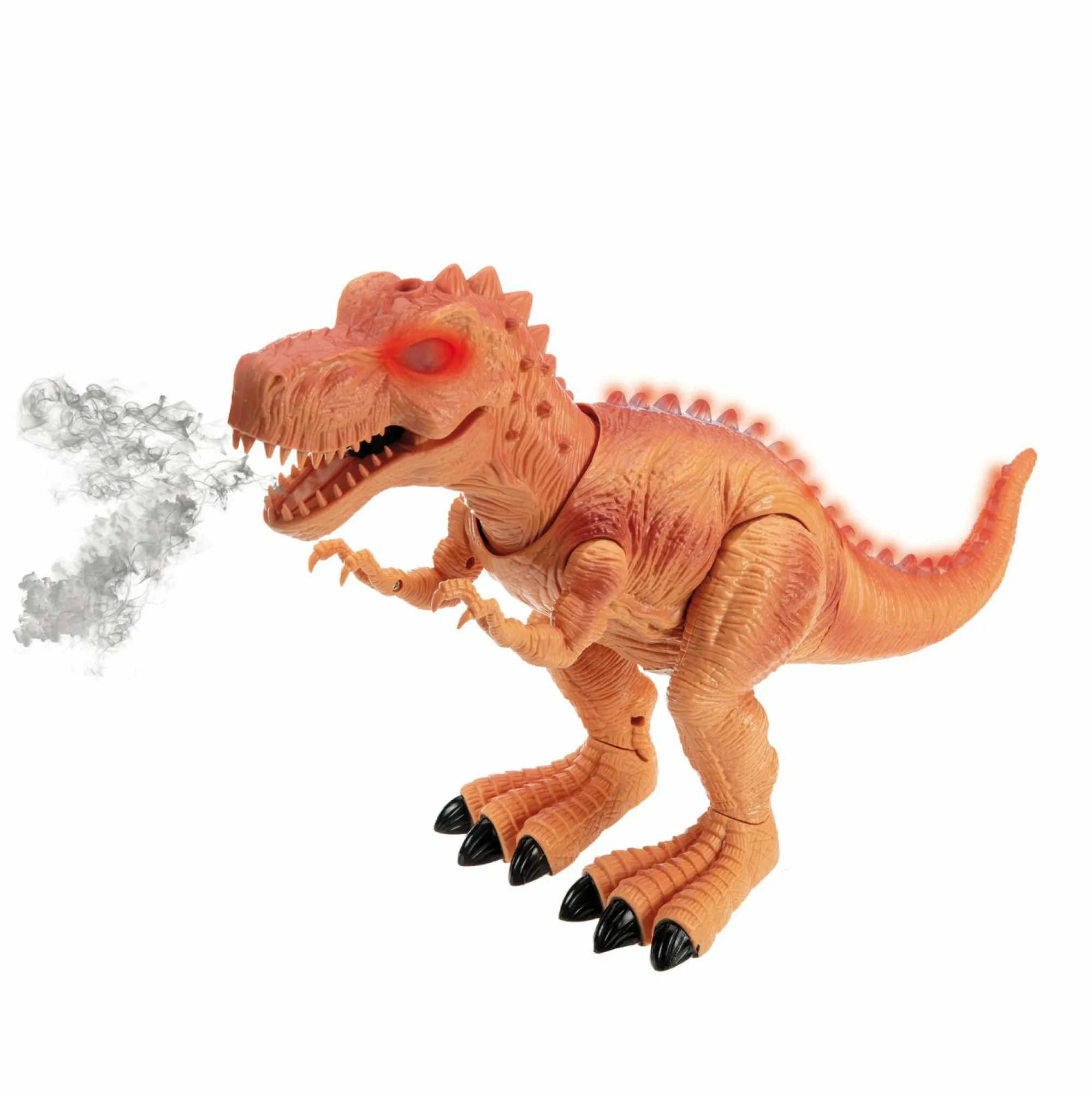 Jouet|De 2 À 4 Ans|BETOYS Dinosaure cracheur de feu