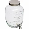 Vaisselle Et Service|SECRET DE GOURMET Distributeur de boisson 4L