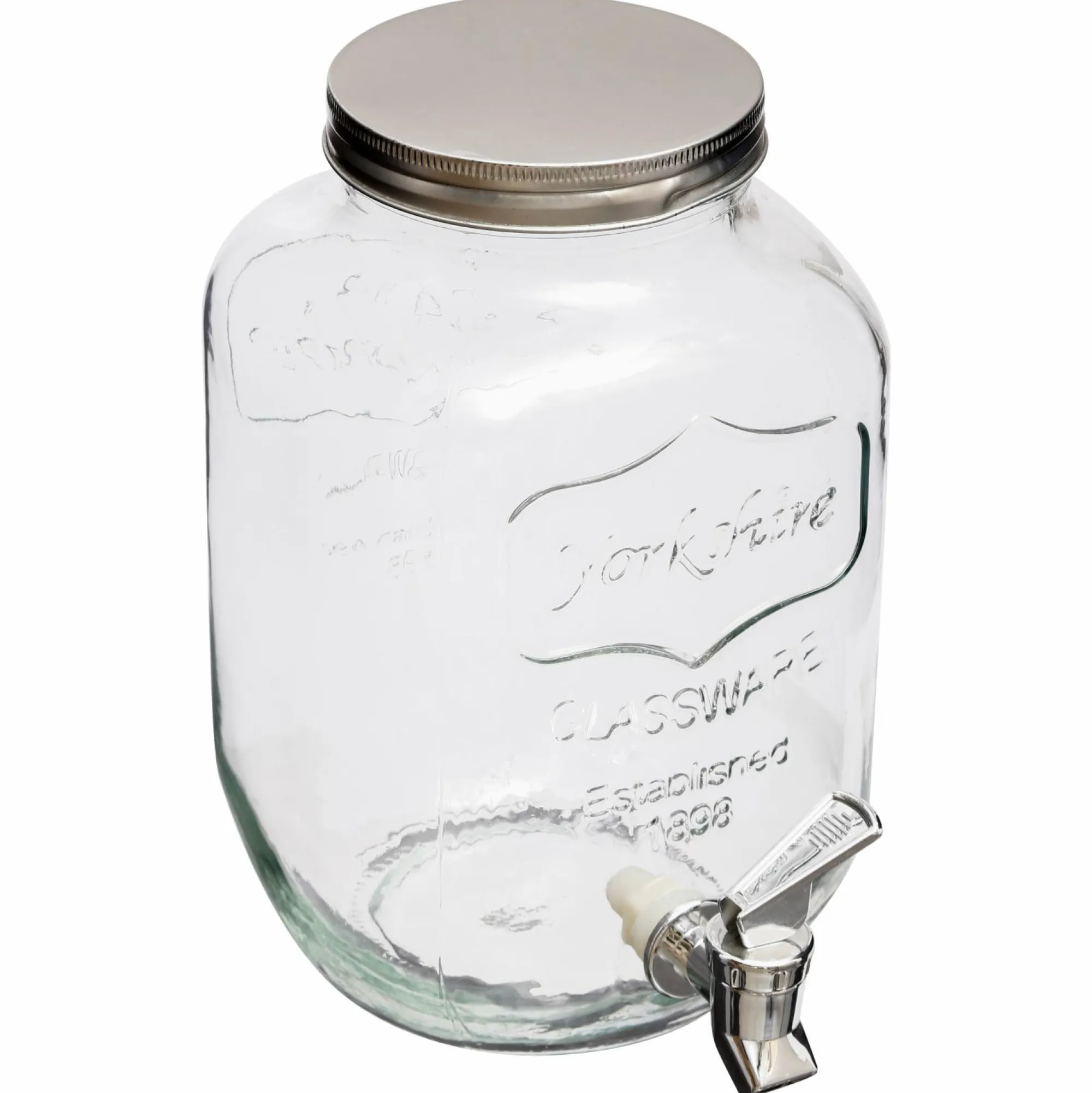 Vaisselle Et Service|SECRET DE GOURMET Distributeur de boisson 4L