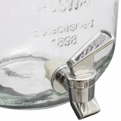 Vaisselle Et Service|SECRET DE GOURMET Distributeur de boisson 4L