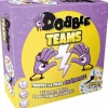 Jouet|Jeux De Société|ASMODEE Dobble teams