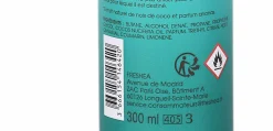 Hygiène|FRESHEA Déodorant ananas coco