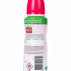Hygiène|TAHITI Déodorant compressé fleur d'hibiscus