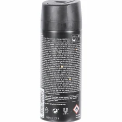 Hygiène|AXE Déodorant Dark Temptation 48h