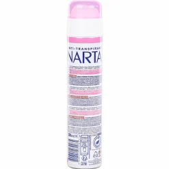 Hygiène|NARTA Déodorant efficacité 48h