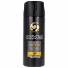 Hygiène|AXE Déodorant gold temptation