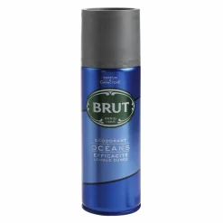 Hygiène|BRUT Déodorant Océans