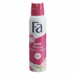 Hygiène|FA Déodorant Pink Passion