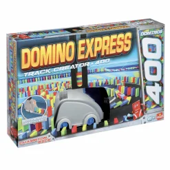Jouet|Jeux De Société|GOLIATH Domino Express