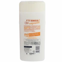 Hygiène|LE PETIT MARSEILLAIS Douche Crème Hydratante Coco - Ma Pause Coco-ning
