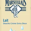 Hygiène|LE PETIT MARSEILLAIS Douche extra doux au lait