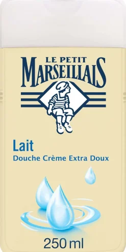 Hygiène|LE PETIT MARSEILLAIS Douche extra doux au lait