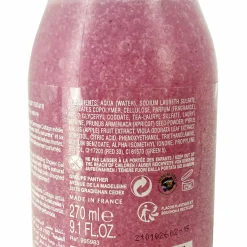 Hygiène|COTTAGE Douche gommage sucre de violette