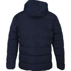 Vestes Et Manteaux|TOKYO LAUNDRY Doudoune à capuche doublée sherpa Bleu