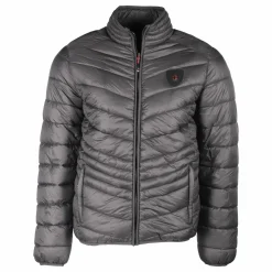 Vestes Et Manteaux|GEOGRAPHICAL NORWAY Doudoune fine