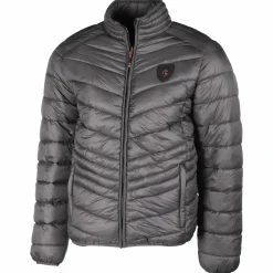 Vestes Et Manteaux|GEOGRAPHICAL NORWAY Doudoune fine