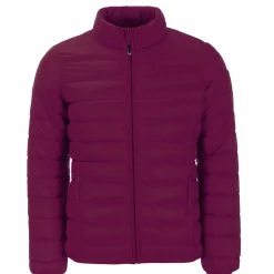 Vestes Et Manteaux|TOKYO LAUNDRY Doudoune fine à capuche