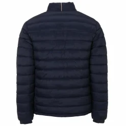 Vestes Et Manteaux|GENTLEMAN FARMER Doudoune réversible Bleu_fonce