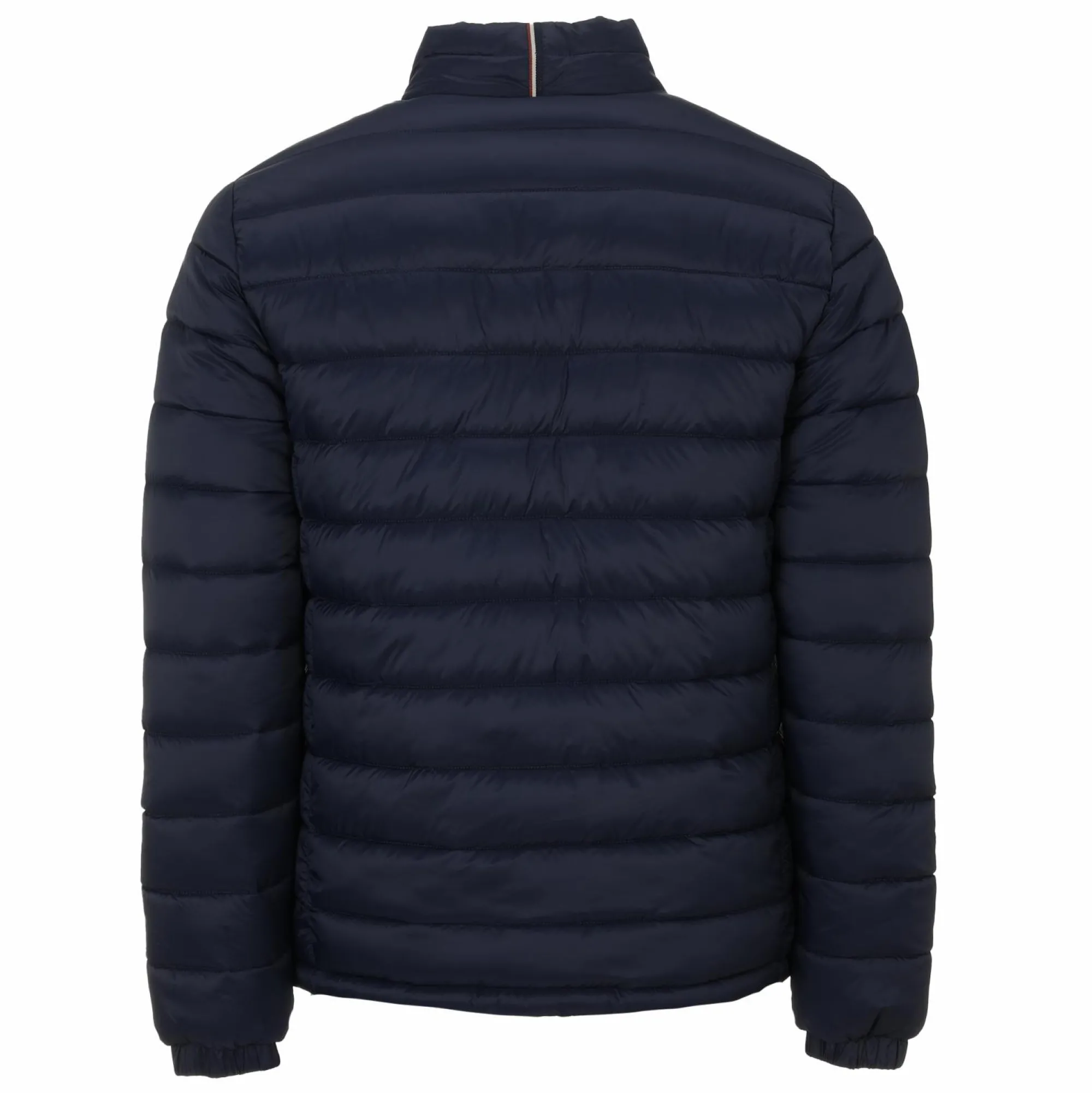 Vestes Et Manteaux|GENTLEMAN FARMER Doudoune réversible Bleu_fonce