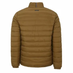 Vestes Et Manteaux|GENTLEMAN FARMER Doudoune réversible Bleu_fonce