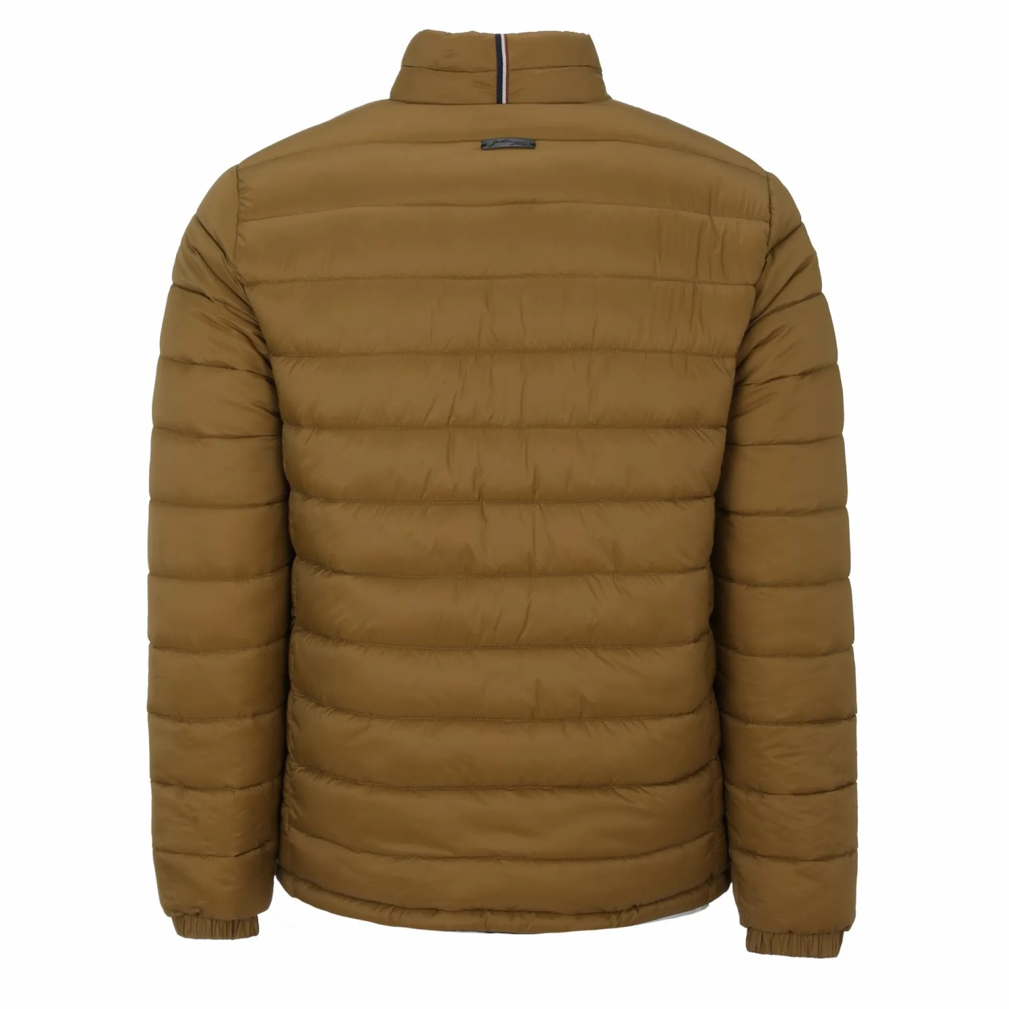 Vestes Et Manteaux|GENTLEMAN FARMER Doudoune réversible Bleu_fonce