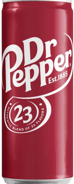 Boissons|Stokomani Dr Pepper Original