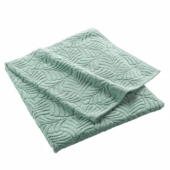 Linge De Bain|Salle De Bain Et Wc|Stokomani Drap de bain Madeira Sauge