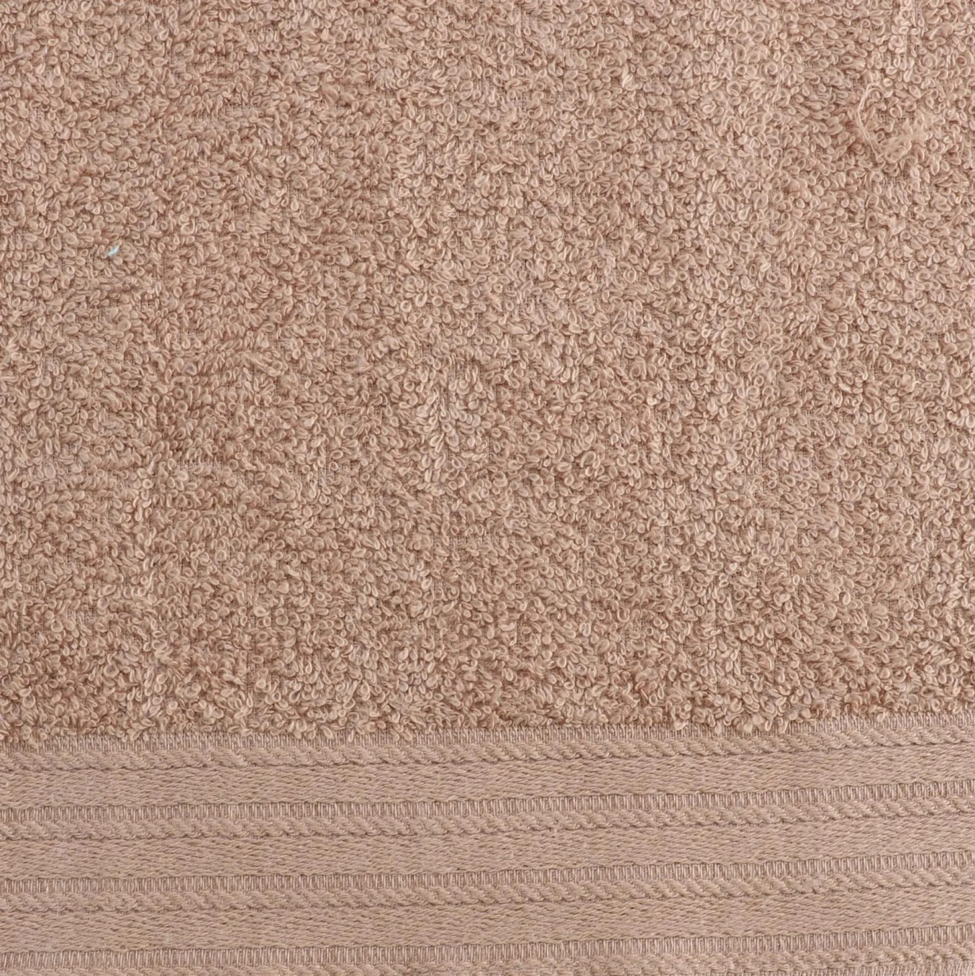 Linge De Bain|Salle De Bain Et Wc|INDIG EAU Drap de douche taupe