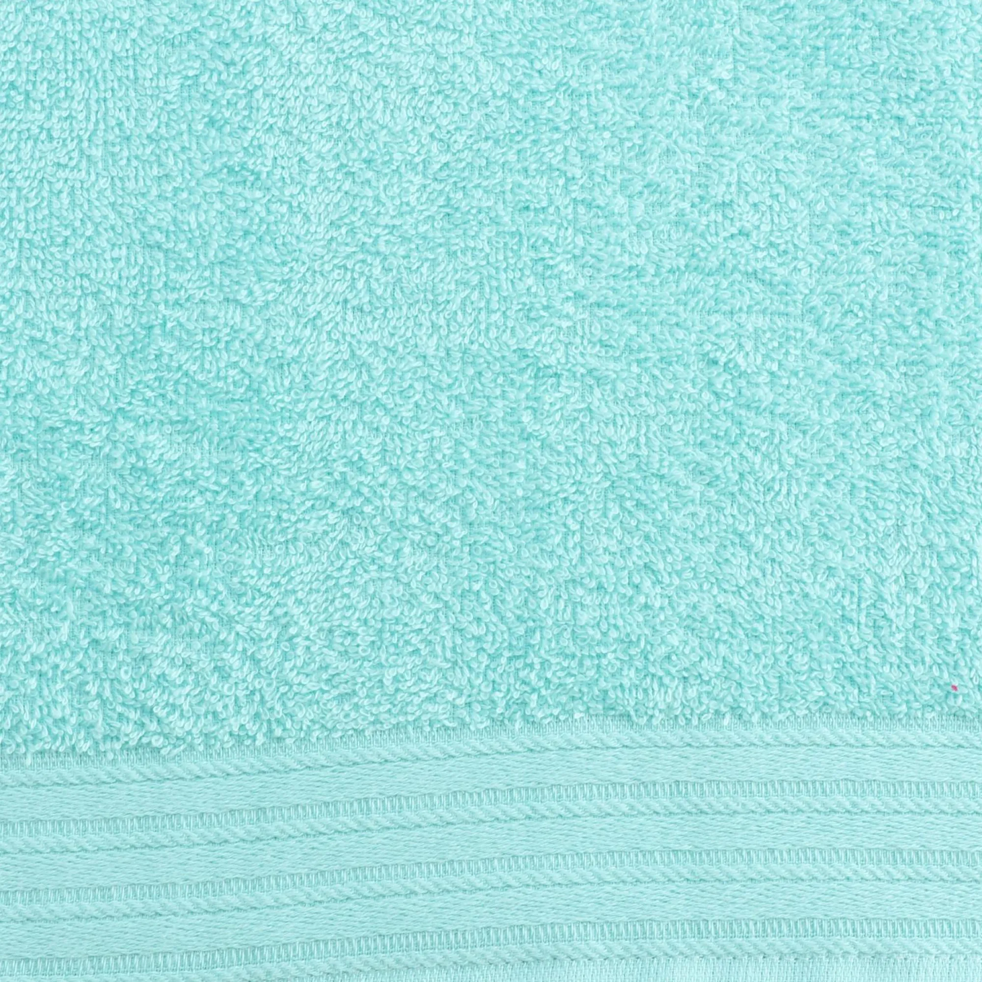 Linge De Bain|Salle De Bain Et Wc|INDIG EAU Drap de douche vert d'eau