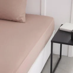 Linge De Chambre|Stokomani Drap housse tendance 57 fils