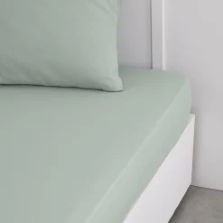Linge De Chambre|Stokomani Drap housse tendance 57 fils
