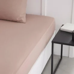 Linge De Chambre|Stokomani Drap housse tendance 57 fils