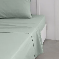 Linge De Chambre|Stokomani Drap plat tendance 57 fils