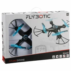 Jouet|SILVERLIT Drone télécommandé Flybotic