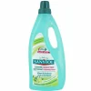 Produits Ménagers|SANYTOL Désinfectant sols et surfaces citron et feuilles d'olivier
