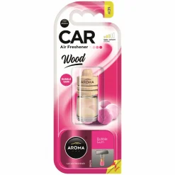Accessoires Automobiles|Stokomani Désodorisant pour voiture bubble gum