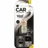 Accessoires Automobiles|Stokomani Désodorisant pour voiture black