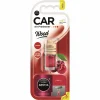 Accessoires Automobiles|Stokomani Désodorisant pour voiture cerise