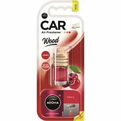 Accessoires Automobiles|Stokomani Désodorisant pour voiture cerise