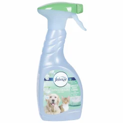 Produits Ménagers|FEBREZE Désodorisant textile animaux